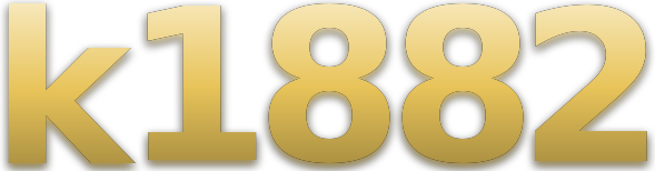 k1882 โลโก้