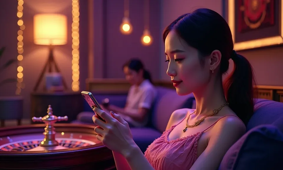 k1882 เล่นบนมือถือ